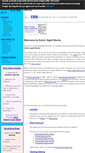 Mobile Screenshot of dolchsightwords.org